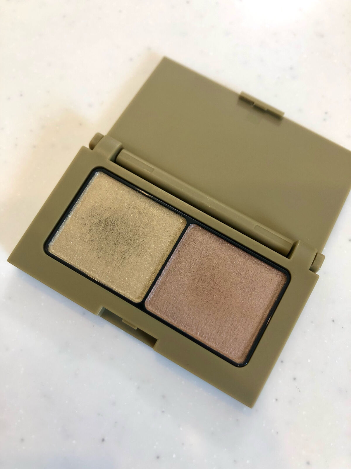 エテュセ アイエディション(カラーパレット)/ettusais/アイシャドウパレットを使ったクチコミ（1枚目）