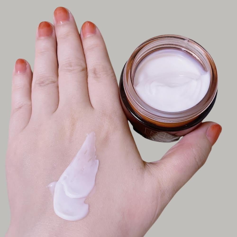 みほ on LIPS 「NorganicPlenumディープホールドクリームとにかく乾..」(2枚目)