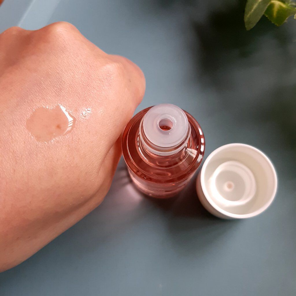 バイオイル/バイオイル/フェイスオイルを使ったクチコミ(2枚目)