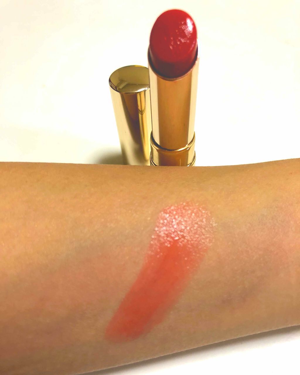 オペラ リップティント N/OPERA/リップティントを使ったクチコミ(2枚目)