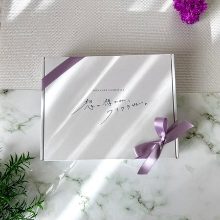 その優しさが33414/想い想われ、フリフラれ。/美容液を使ったクチコミ(2枚目)