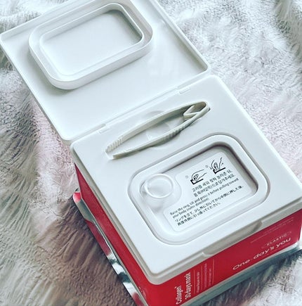 を使ったクチコミ(3枚目)