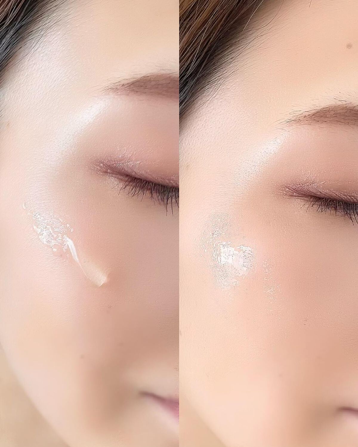 SNP ゴールド コラーゲン スリーピング パック/SNP/シートマスク・パックを使ったクチコミ（3枚目）