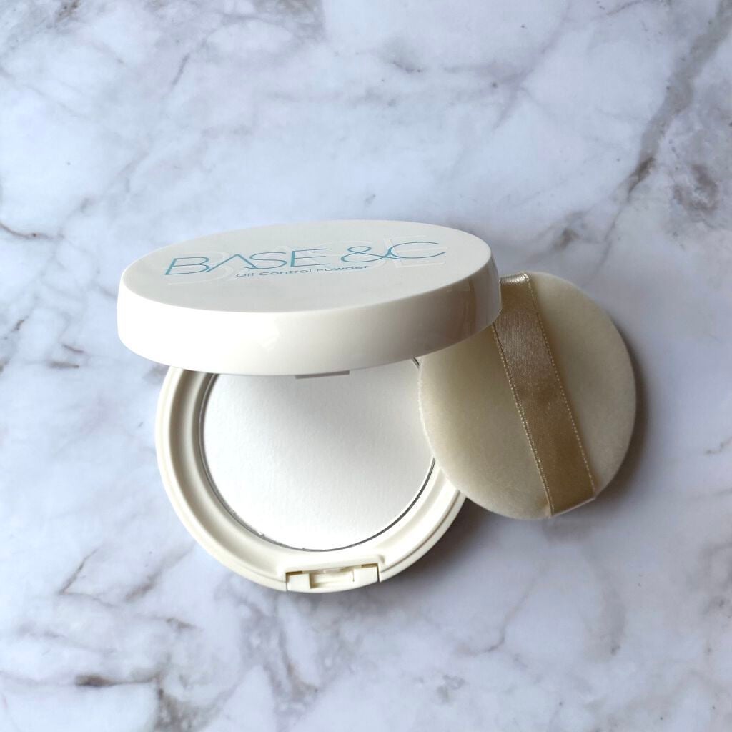 ベースアンドシー スキンバリアプライマー/キスミー/化粧下地を使ったクチコミ(3枚目)