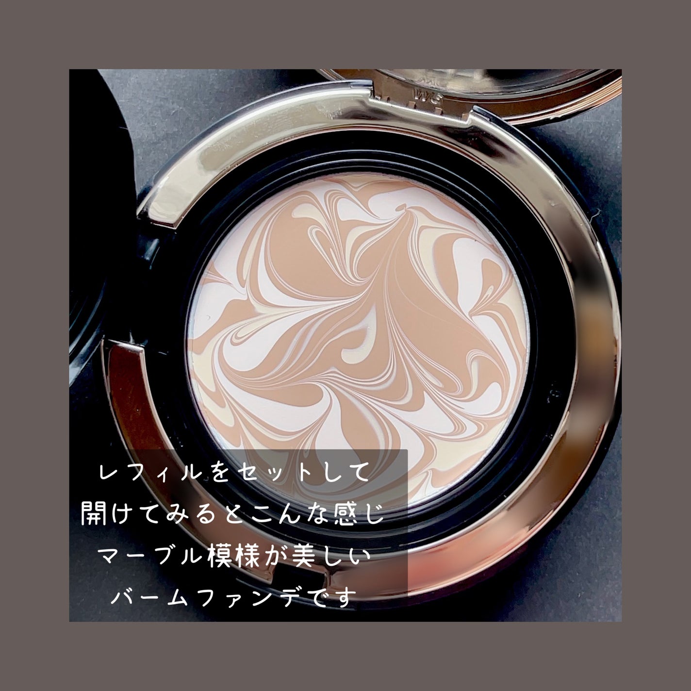 SIGNATURE ESSENCE COVER PACT /AGE20’s/クリーム・エマルジョンファンデーションを使ったクチコミ(2枚目)