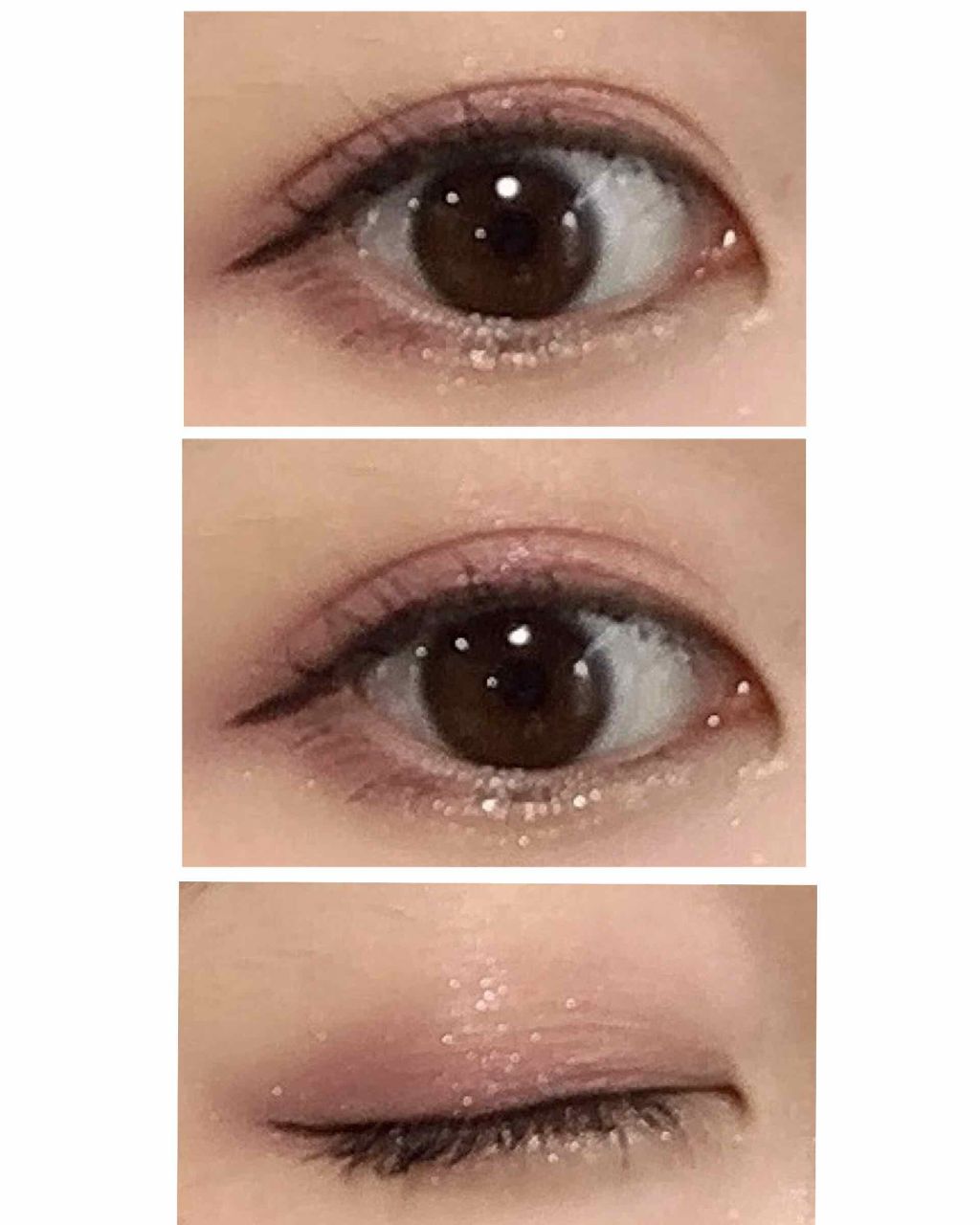 ファーストコレクションアイズ/VAVI MELLO/アイシャドウパレットを使ったクチコミ(1枚目)