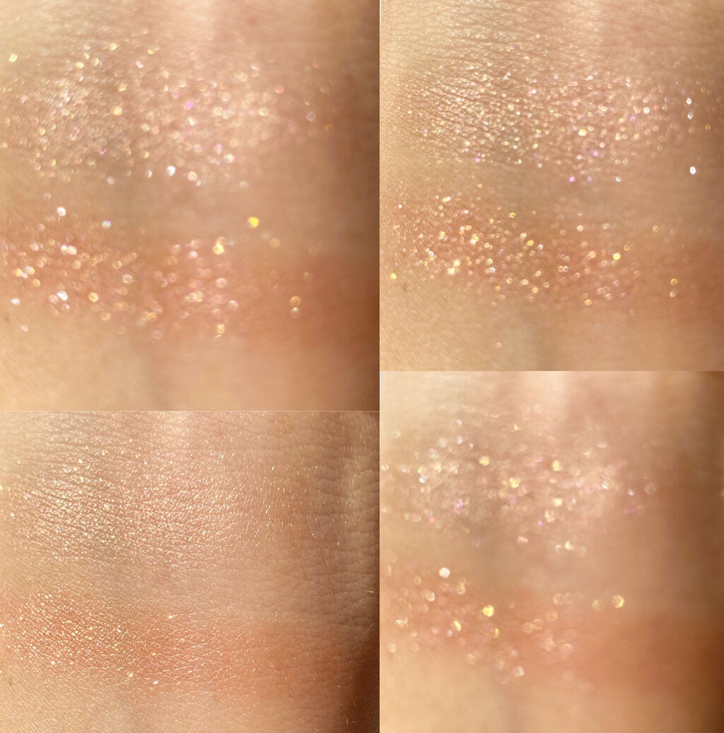 プロ アイ パレット/CLIO/アイシャドウパレットを使ったクチコミ(8枚目)