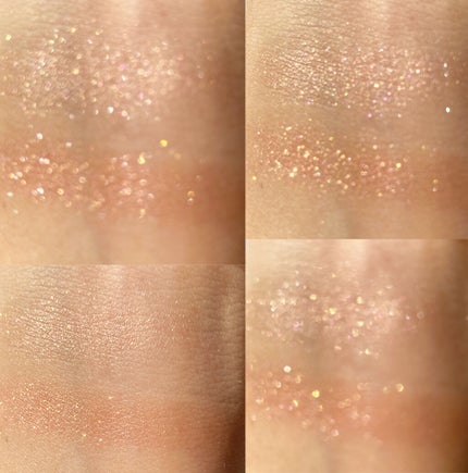 プロ アイ パレット/CLIO/アイシャドウパレットを使ったクチコミ(8枚目)