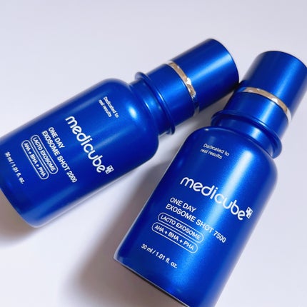 ゼロ毛穴パッド 2.0/MEDICUBE/トナーパッドを使ったクチコミ(6枚目)