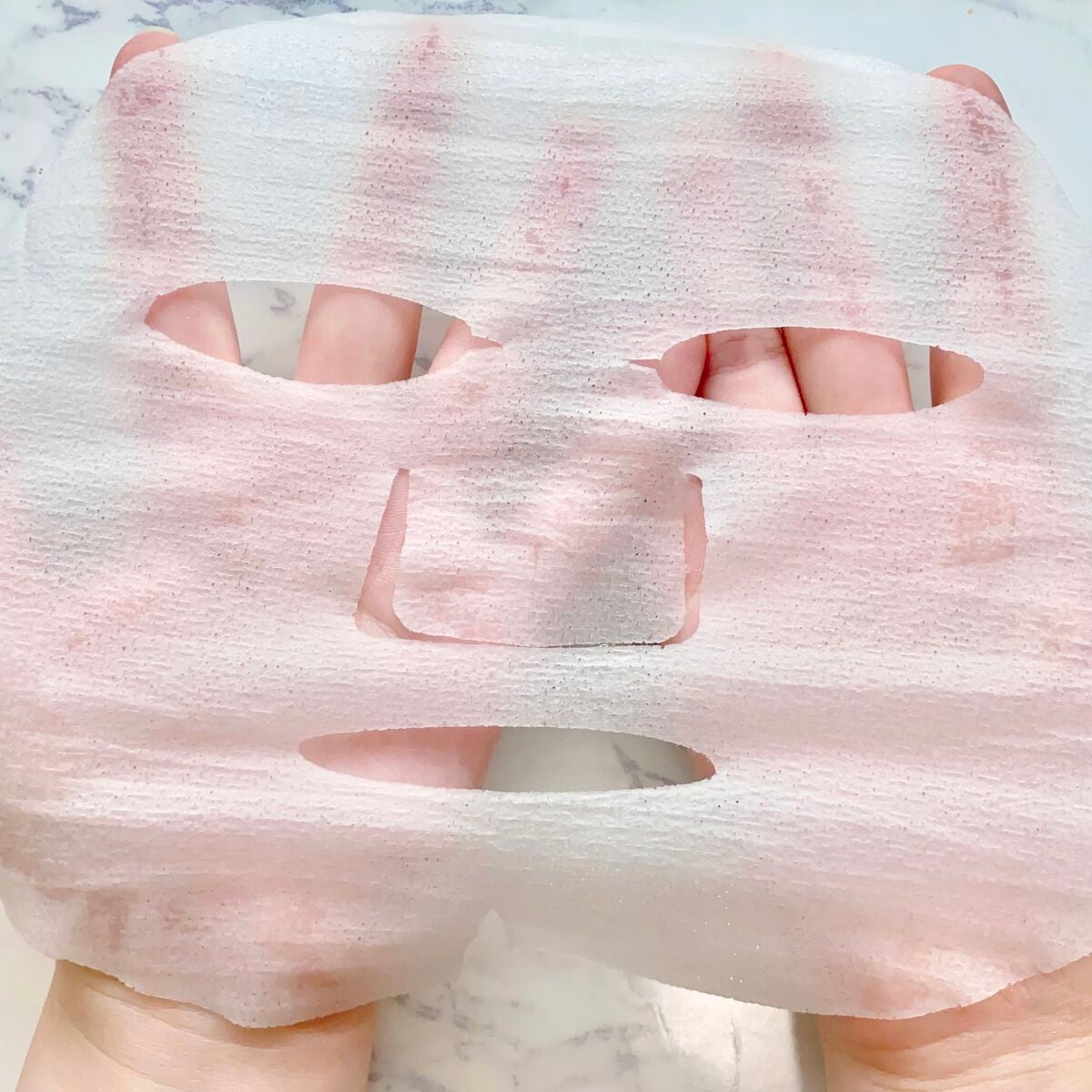 ビタCICA マスク/クリアターン/シートマスク・パックを使ったクチコミ(3枚目)