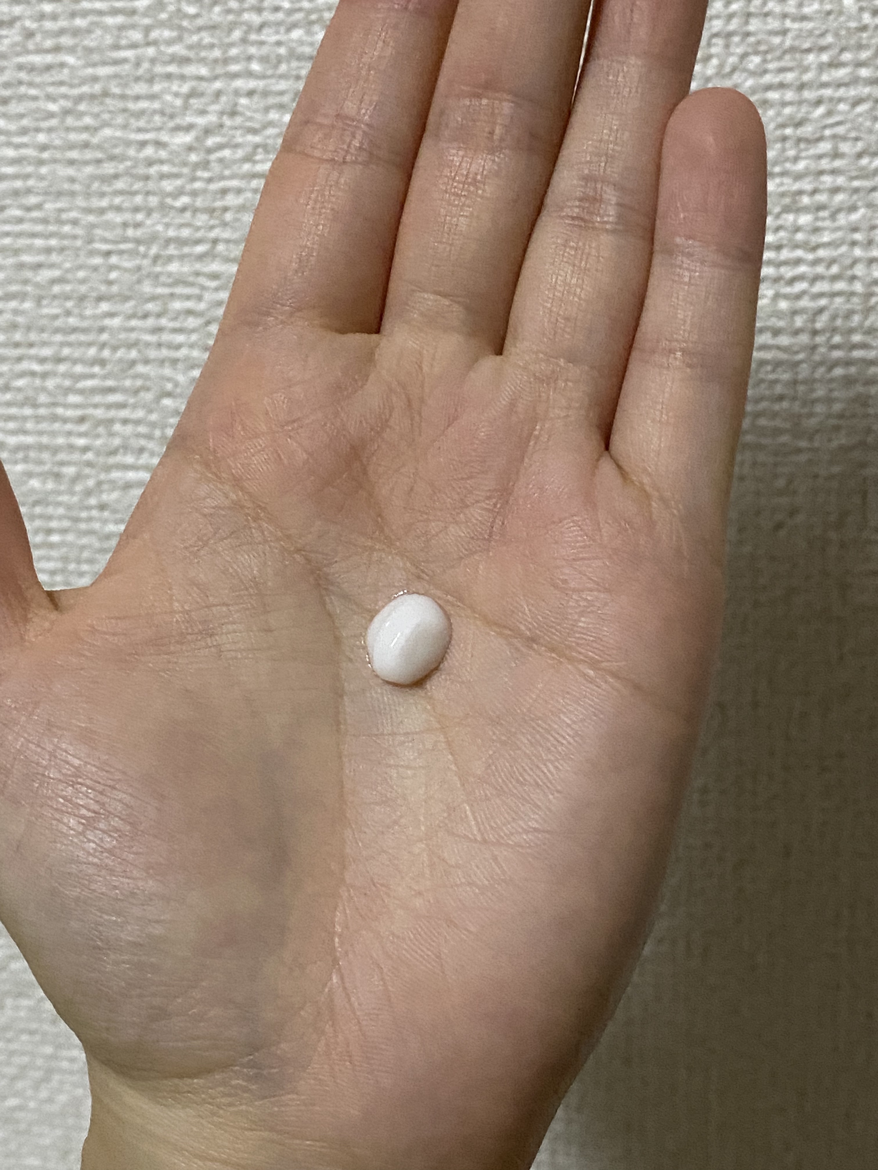 ノルウェー フォーミュラ インテンスリペア CICAボディエマルジョン/Neutrogena/ボディローションを使ったクチコミ（3枚目）