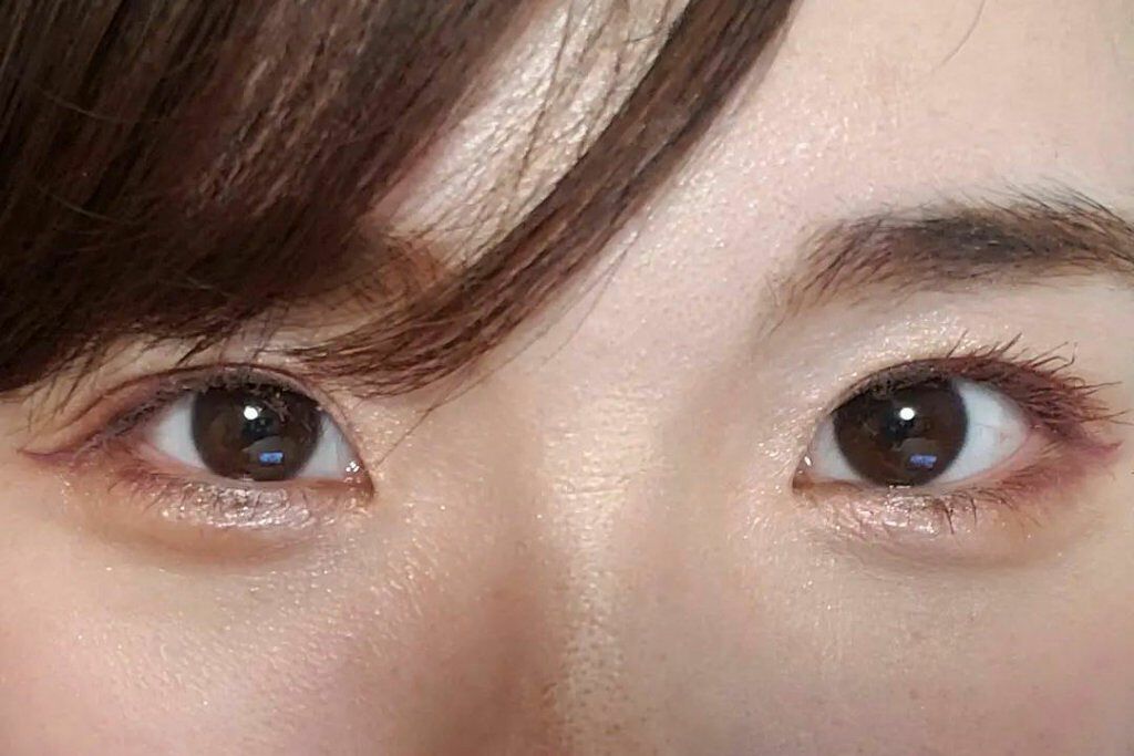 スモール アイシャドウ/M・A・C/単色アイシャドウを使ったクチコミ(5枚目)