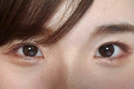 スモール アイシャドウ/M・A・C/単色アイシャドウを使ったクチコミ(5枚目)