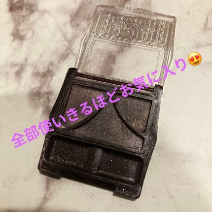 ジューシーピュアアイズ/キャンメイク/アイシャドウパレットを使ったクチコミ(1枚目)