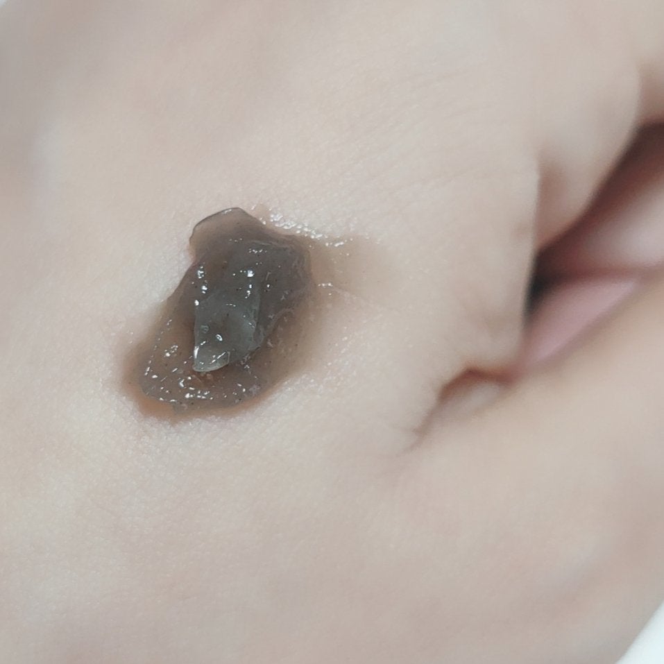 泥ジェル洗顔/ファンケル/その他洗顔料を使ったクチコミ(3枚目)