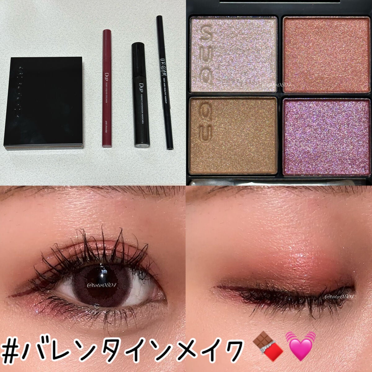 スリムスケッチアイブロウペンシル/U R GLAM/アイブロウペンシルを使ったクチコミ(1枚目)