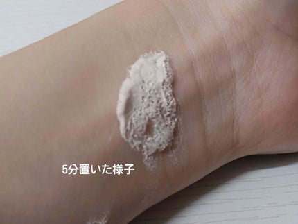 ももぷり フレッシュバブルパック/ももぷり/洗い流すパック・マスクを使ったクチコミ(4枚目)