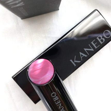 カネボウ モイスチャールージュネオ/KANEBO/口紅を使ったクチコミ(3枚目)