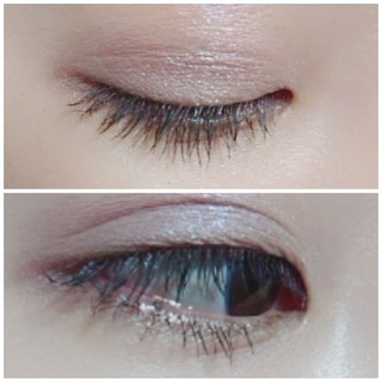 ラッシュフォーマー(ロング)/KATE/マスカラを使ったクチコミ(3枚目)