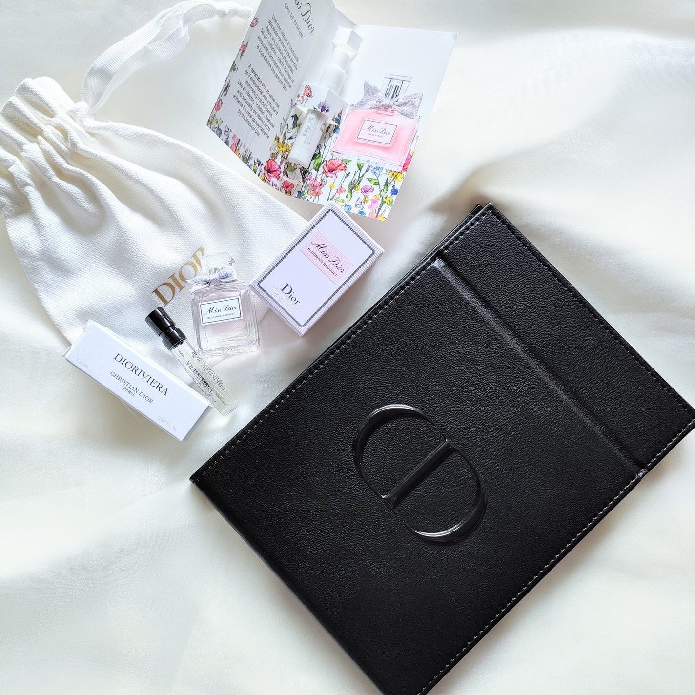 ミス ディオール ローズ&ローズ/Dior/香水(レディース)を使ったクチコミ(4枚目)