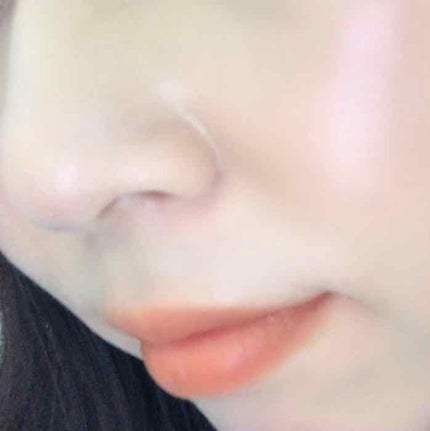 ルージュ アンリミテッド/shu uemura/口紅を使ったクチコミ(4枚目)