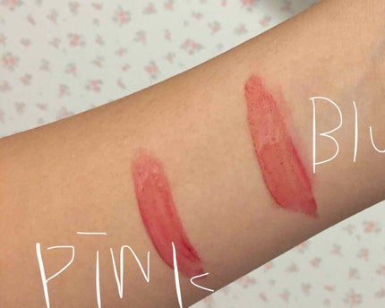 ボリュームアップレディグロス/キャンメイク/リップグロスを使ったクチコミ(3枚目)