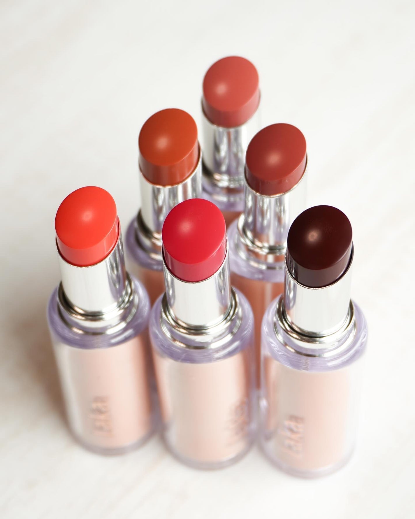 ボンディンググロウリップスティック/Laka/口紅を使ったクチコミ(1枚目)