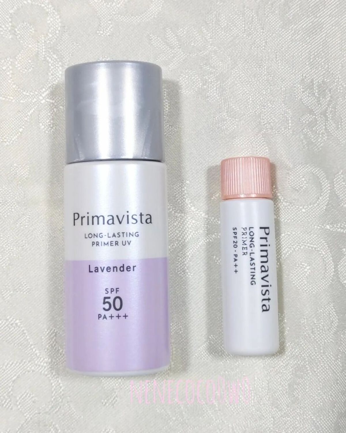 スキンプロテクトベース＜皮脂くずれ防止＞/プリマヴィスタ/化粧下地を使ったクチコミ（2枚目）