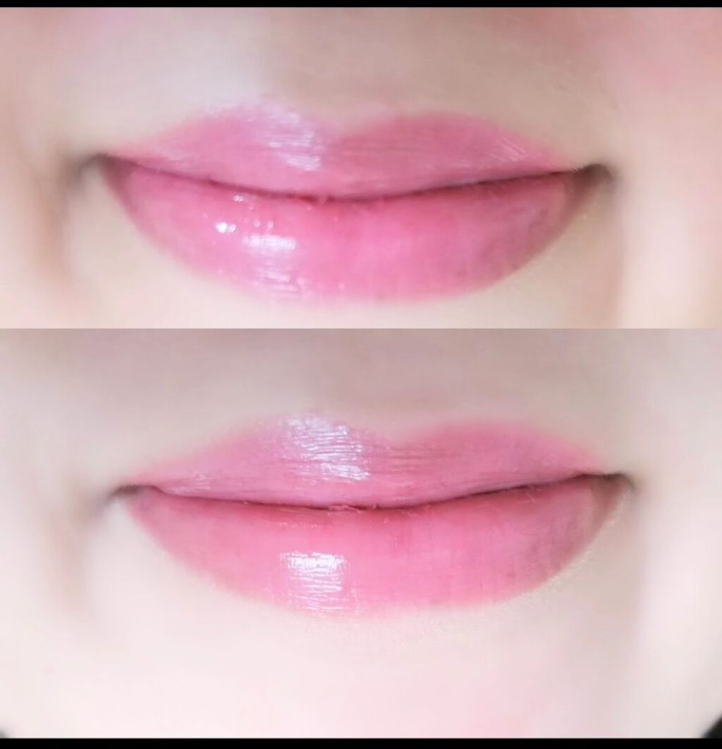 ケイト リップモンスター/KATE/口紅を使ったクチコミ(4枚目)