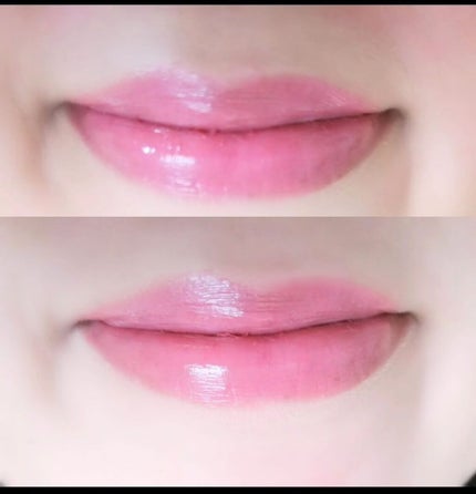 ケイト リップモンスター/KATE/口紅を使ったクチコミ(4枚目)