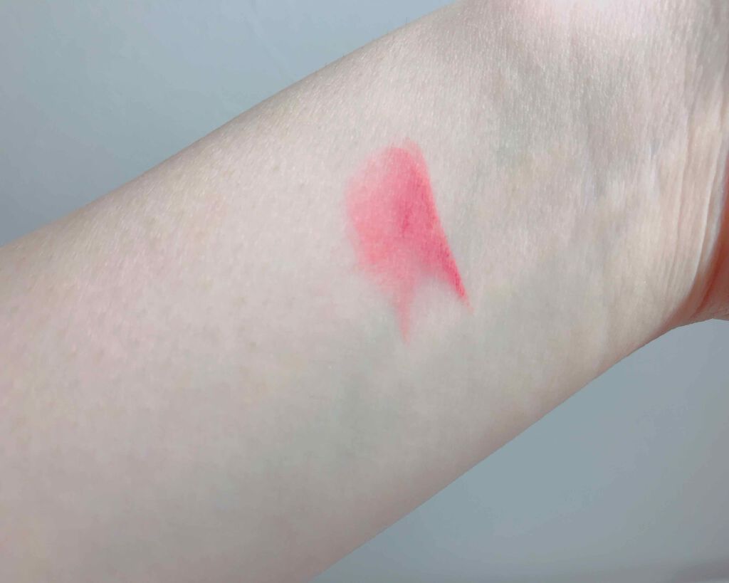 マッド マット ステイン リップ/CLIO/口紅を使ったクチコミ(3枚目)