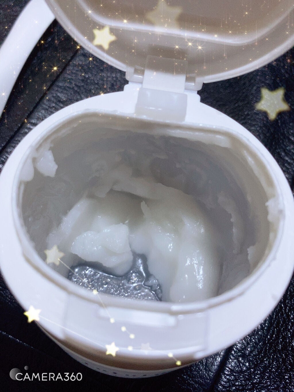 ルルルン クレンジングバーム(アロマタイプ)/ルルルン/クレンジングバームを使ったクチコミ(2枚目)