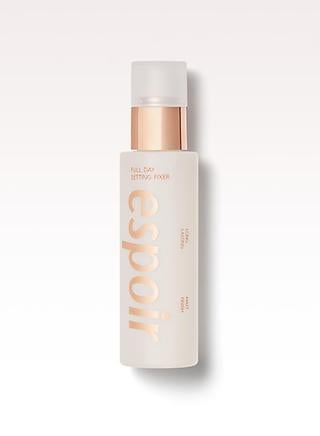 フルデー セッティングフィクサー/グローフィックスミスト espoir