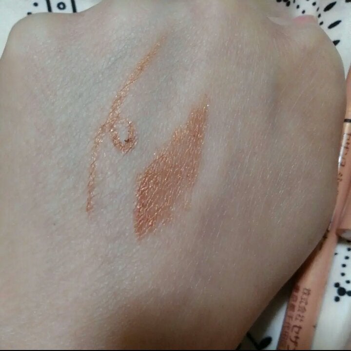 ジェルアイライナー/CEZANNE/ジェルアイライナーを使ったクチコミ(6枚目)