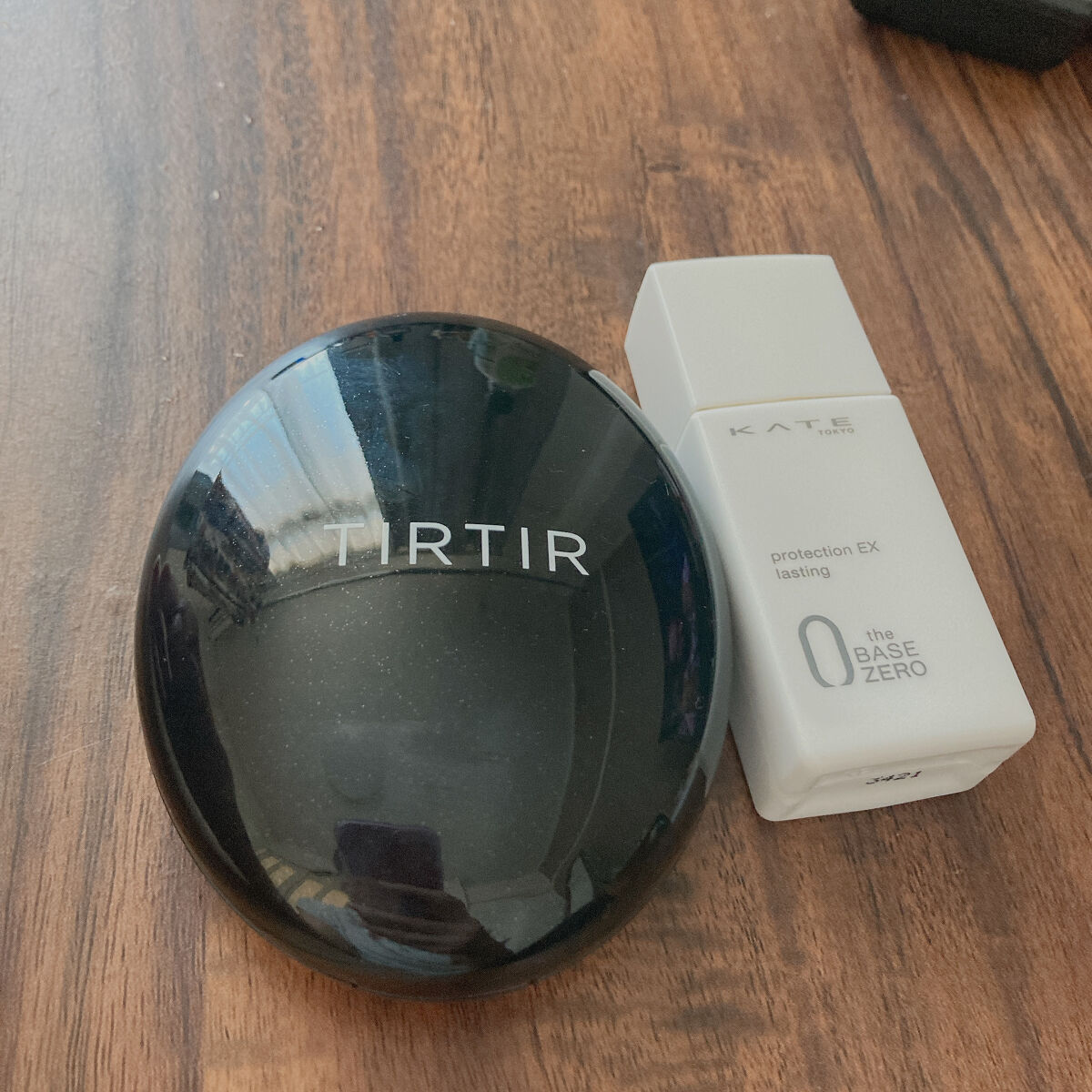 プロテクションエキスパート（ラスティング）/KATE/化粧下地を使ったクチコミ（1枚目）