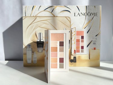 ビューティーボックス 2023/LANCOME/その他キットセットを使ったクチコミ（2枚目）