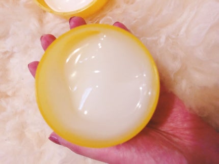 薬用しみ対策美白ジェル/メラノCC/フェイスクリームを使ったクチコミ(3枚目)