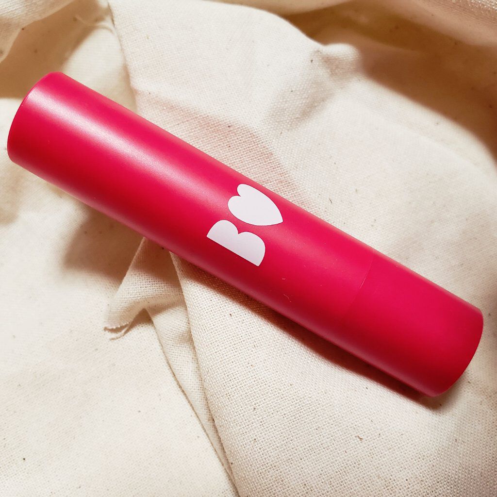 つやぷるリップR/b idol/口紅を使ったクチコミ(1枚目)