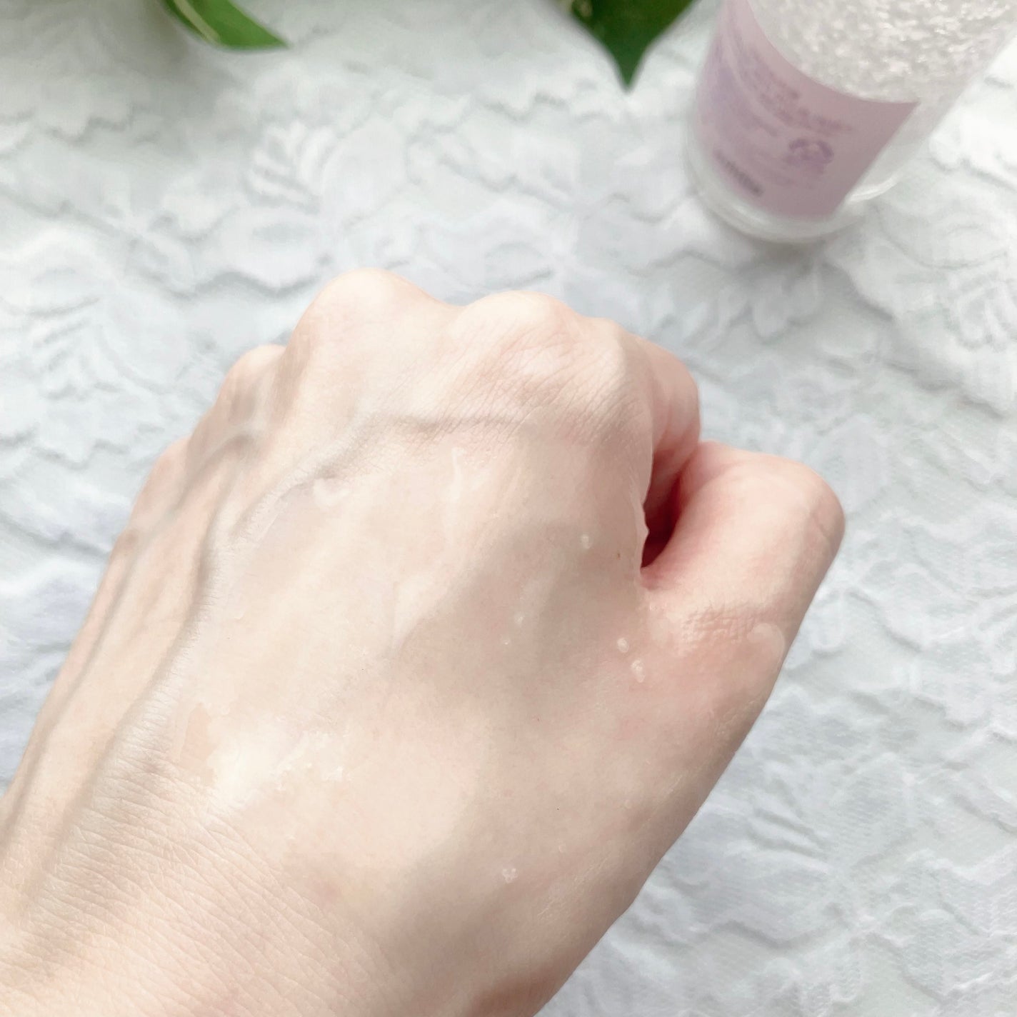 ヴィーガンアクティブベリーファーストエッセンス/Dr.Ceuracle/化粧水を使ったクチコミ(5枚目)