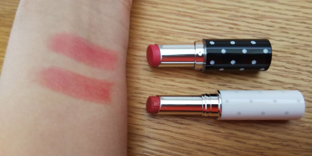 テイストミー リップ＆チーク/24h cosme/ジェル・クリームチークを使ったクチコミ（3枚目）