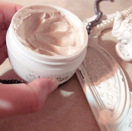 いいじゃんガスール石鹸/イーキューブ/洗顔石鹸を使ったクチコミ(2枚目)