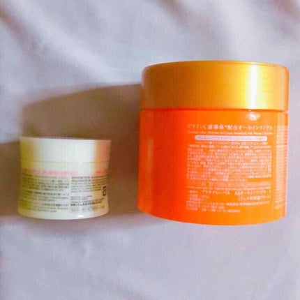 VC300オールインワンゲル/プラチナレーベル/オールインワン化粧品を使ったクチコミ(2枚目)