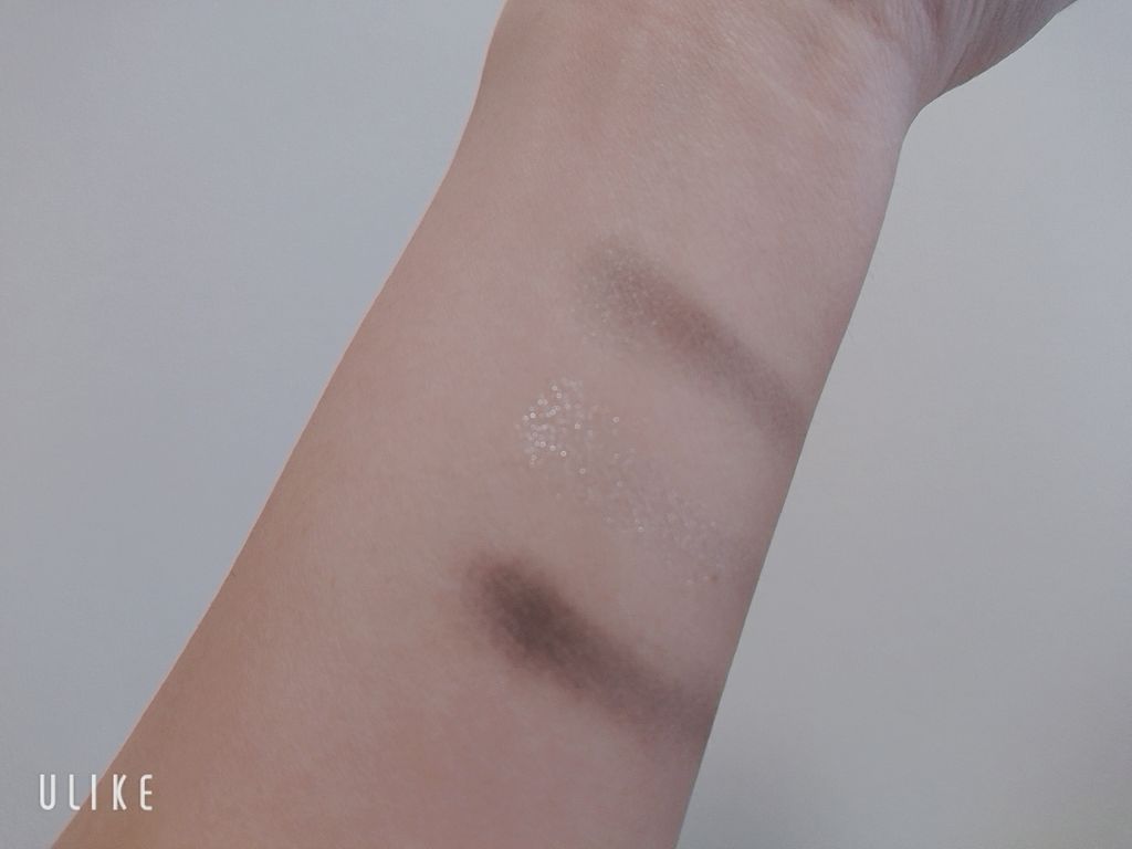 【旧】トリオ ブリック パレット/Dior/アイシャドウパレットを使ったクチコミ（2枚目）