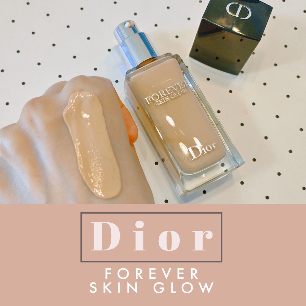 【旧】ディオールスキン フォーエヴァー スキン コレクト コンシーラー/Dior/リキッドコンシーラーを使ったクチコミ（1枚目）