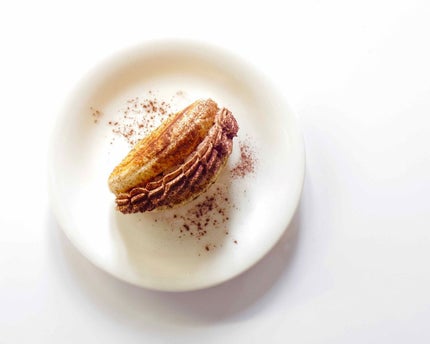 mayuko on LIPS 「-雑談-✔︎生チョコパイ遅ればせながら、おうち用のバレンタイン..」(1枚目)