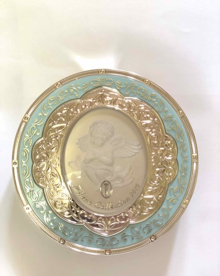 ミラノコレクション2019(カネボウ)/ミラノコレクション/プレストパウダーを使ったクチコミ(1枚目)