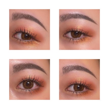 シャドーカスタマイズ/MAJOLICA MAJORCA/単色アイシャドウを使ったクチコミ(1枚目)