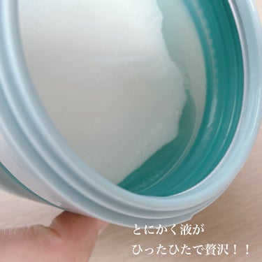 ポイントスキンガーゼ/b idol/化粧水を使ったクチコミ（5枚目）
