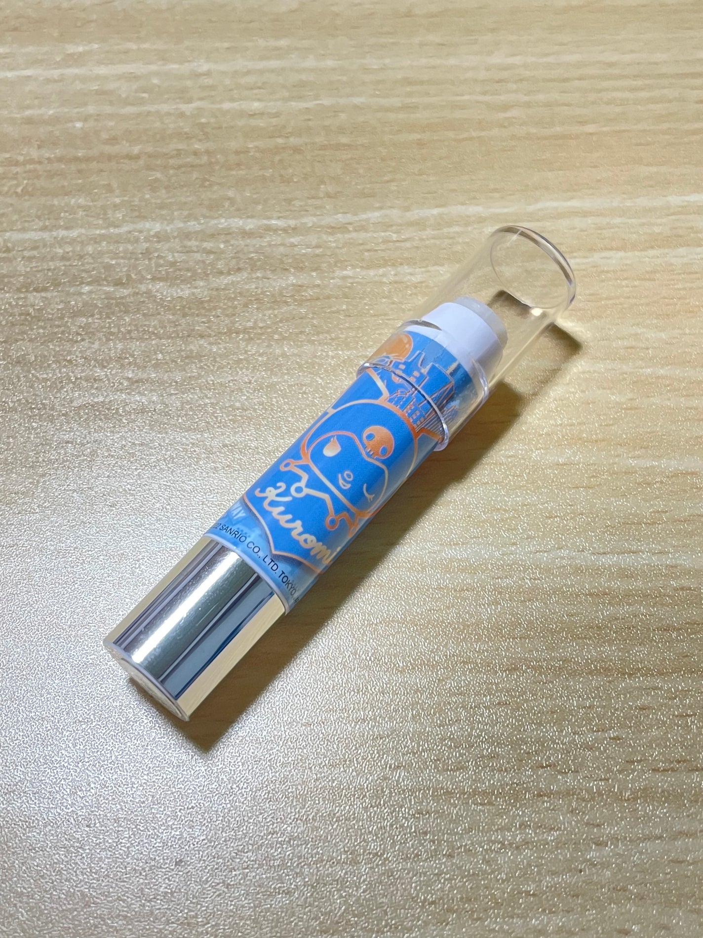 レブロン キス シュガー スクラブ/REVLON/リップスクラブを使ったクチコミ(1枚目)