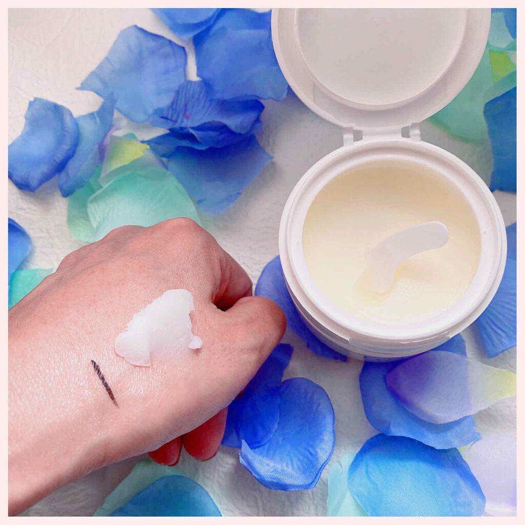 トルル クレンジングバーム/ブレーンコスモス/クレンジングバームを使ったクチコミ（3枚目）